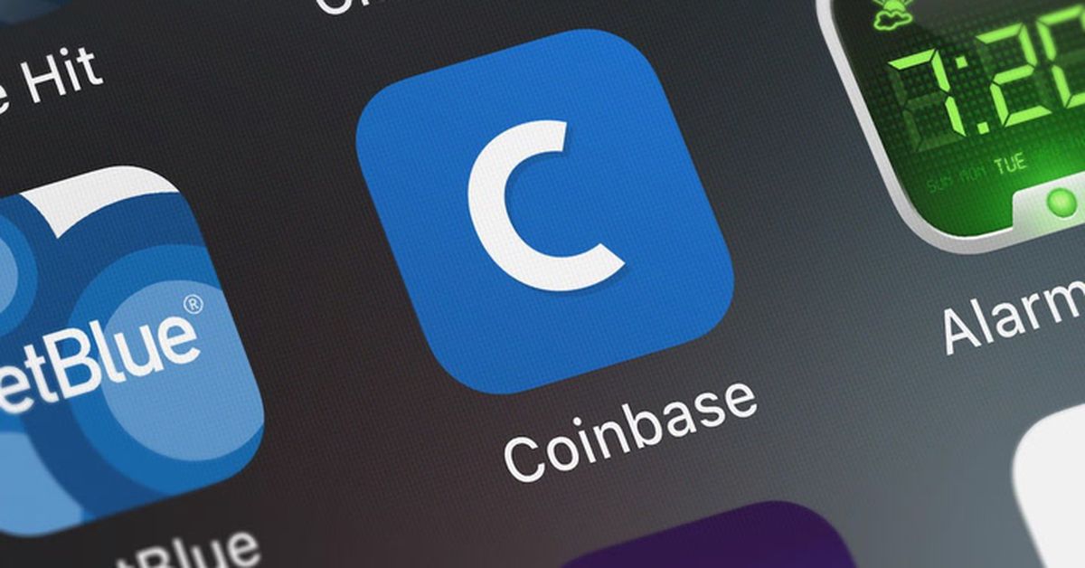 Coinbase permite a los usuarios compartir información sobre tenencias de criptomonedas con amigos