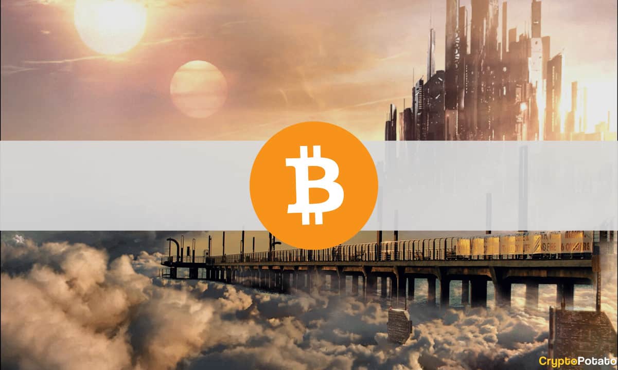 Bukele Quiere Construir Una Ciudad Entera Basada En Bitcoin