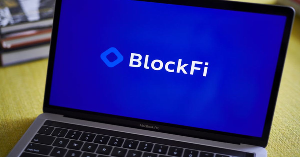 BlockFi, archivo de Neuberger Berman para el ETF de Bitcoin al contado