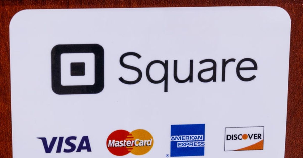 Payments Giant Square está cambiando su nombre a Block