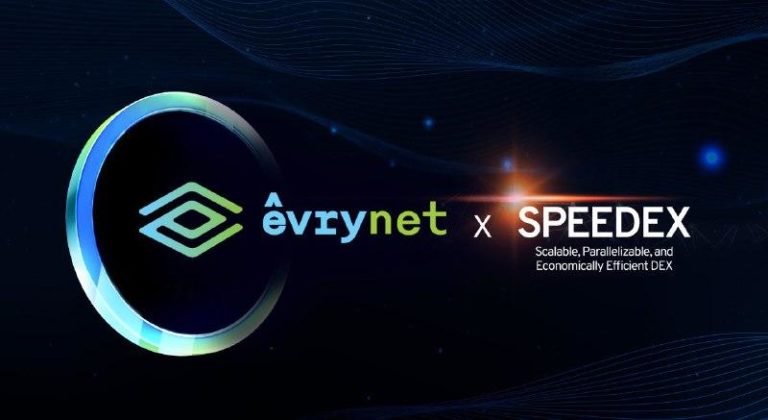 Evrynet se une a la iniciativa Future of Digital Currency de Standford e incorpora SPEEDEX en su DEX Dapp