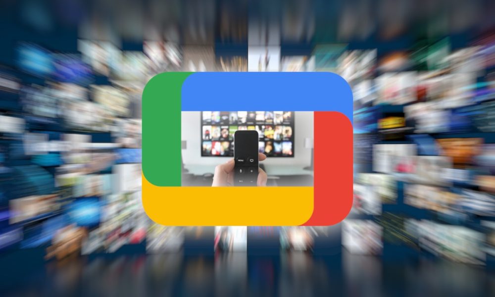 Google TV avisará cuando puedas ver algo de tu lista gratis
