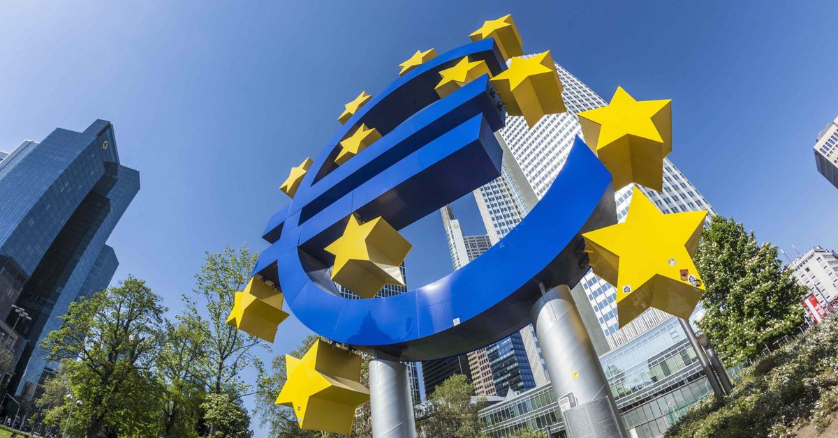 Panetta del BCE dice que es probable que las CBDC sean de curso legal: informe