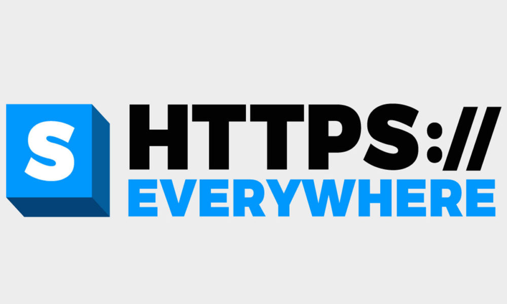 HTTPS Everywhere dirá adiós tras una década de uso