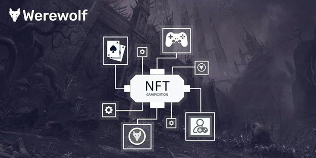 Gamificación NFT y el futuro de la industria del juego