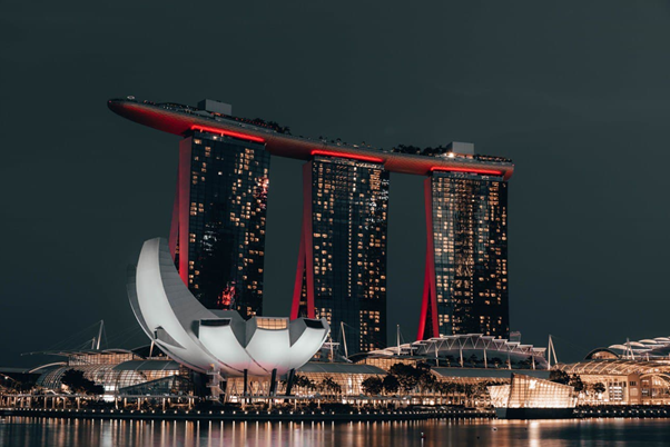El efecto Singapur