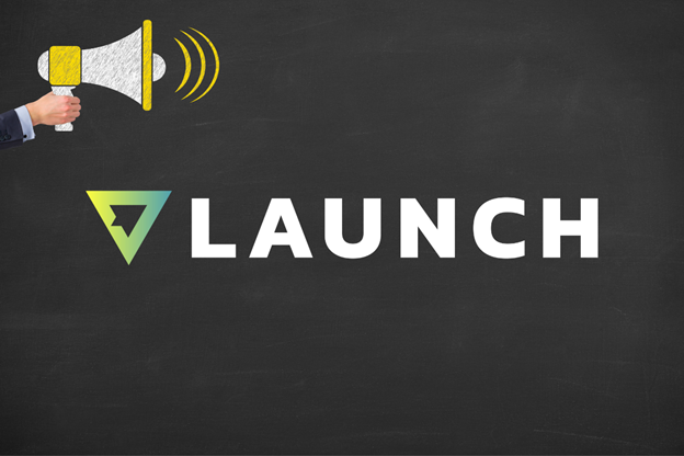 VLaunch anuncia patrocinadores de cifrado de renombre antes de su lanzamiento