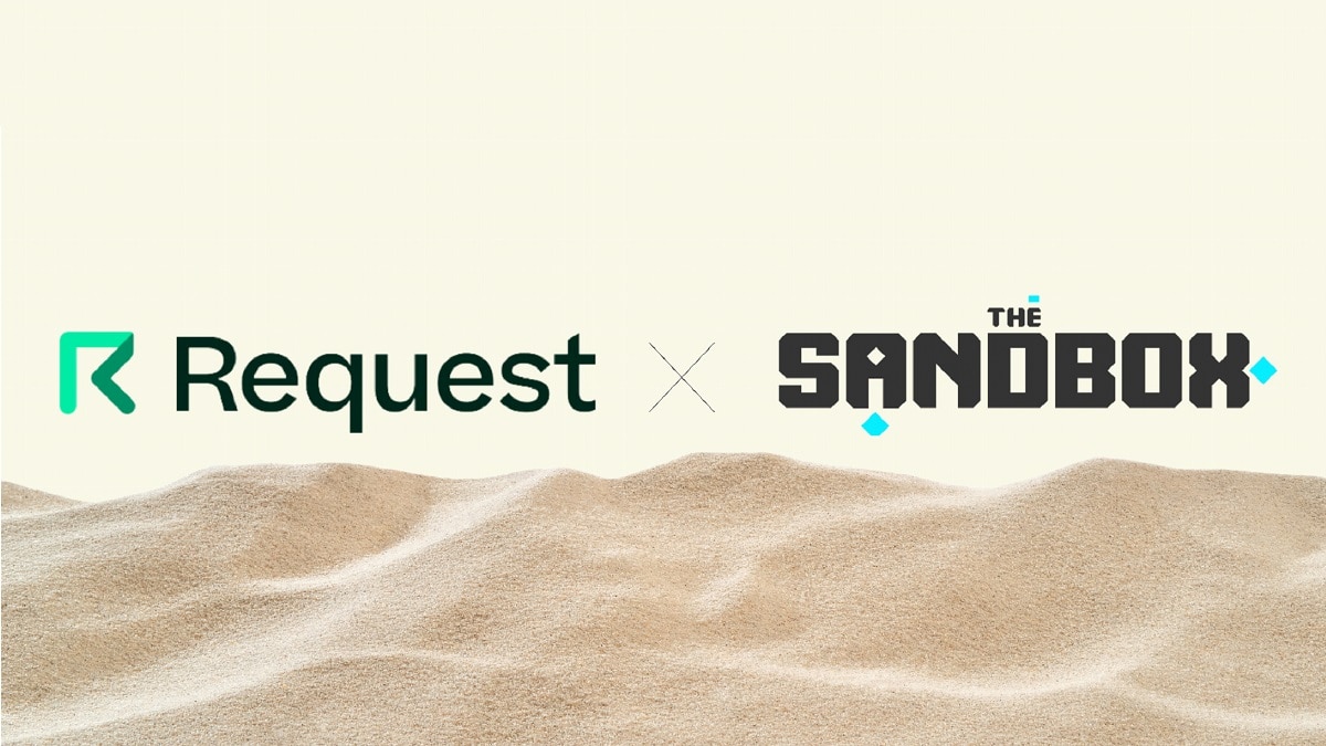 Sandbox se une a la lista de los principales clientes de Request Finance