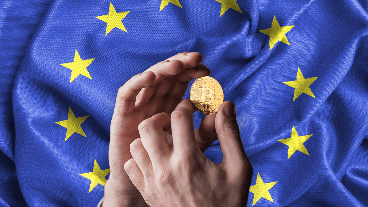 Comisión Europea pide regular a bitcoin lo antes posible