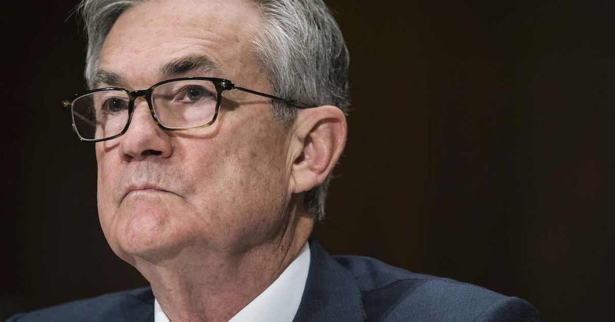 Envoltura del mercado: las criptomonedas se desvanecen con la noticia de que Powell será renombrado como presidente de la Fed