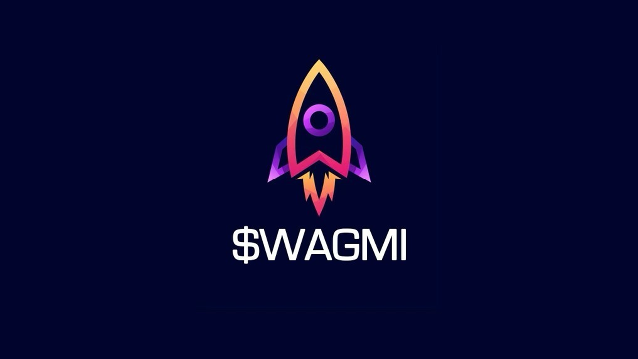 $ WAGMI está aquí para revolucionar el espacio Memecoin