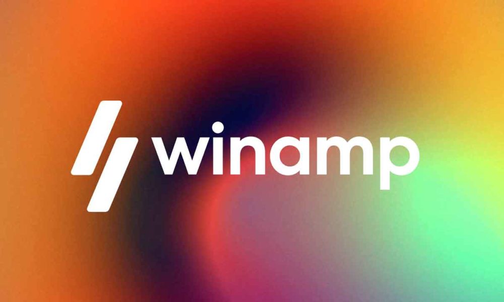 Winamp podría volver en breve
