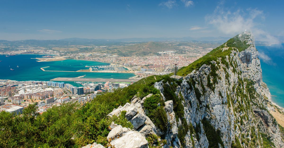 Gibraltar para integrar Blockchain en los sistemas gubernamentales