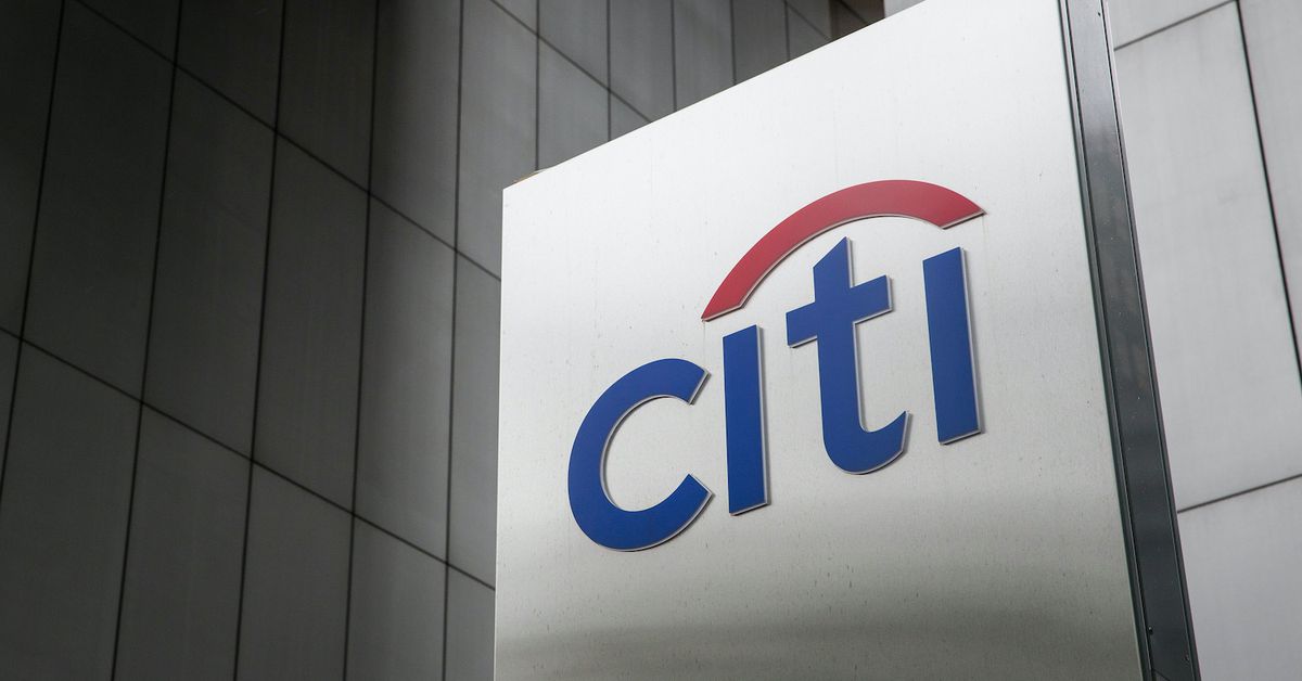 Citi planea contratar a 100 empleados para la división de criptografía reforzada