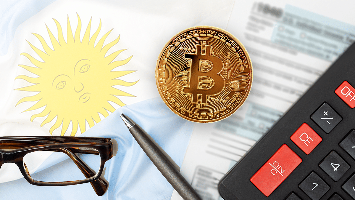 Según donde vivas en Argentina, tendrás que pagar impuestos por bitcoin