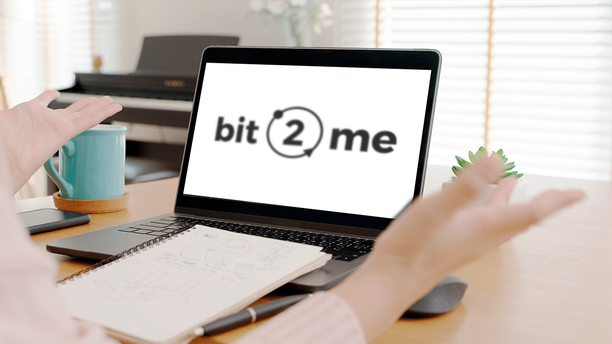 El lanzamiento del token Bit2Me fue caótico y se tuvo que suspender