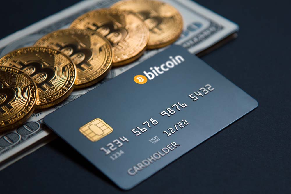 La tarjeta de pagos de Bitcoin llegará a Asia Pacífico, cortesía de Mastercard