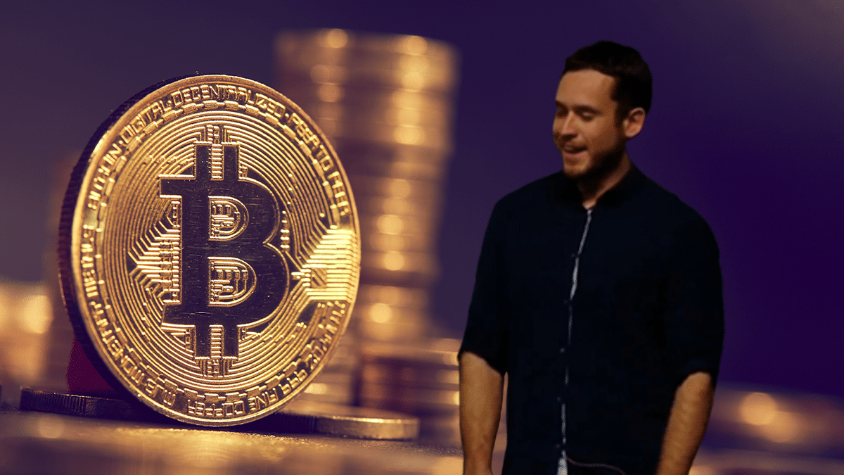 Por qué el mundo pensará en bitcoin y no en dólares, según Sánchez Smith