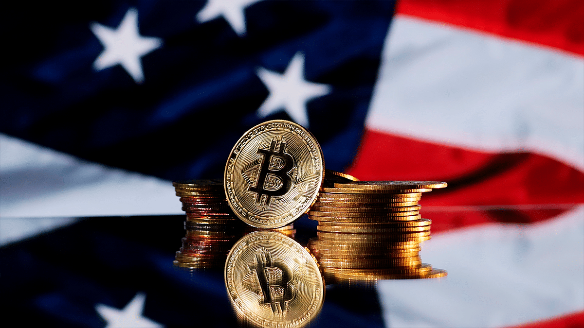 Estados Unidos se prepara para audiencia sobre regulación de bitcoin