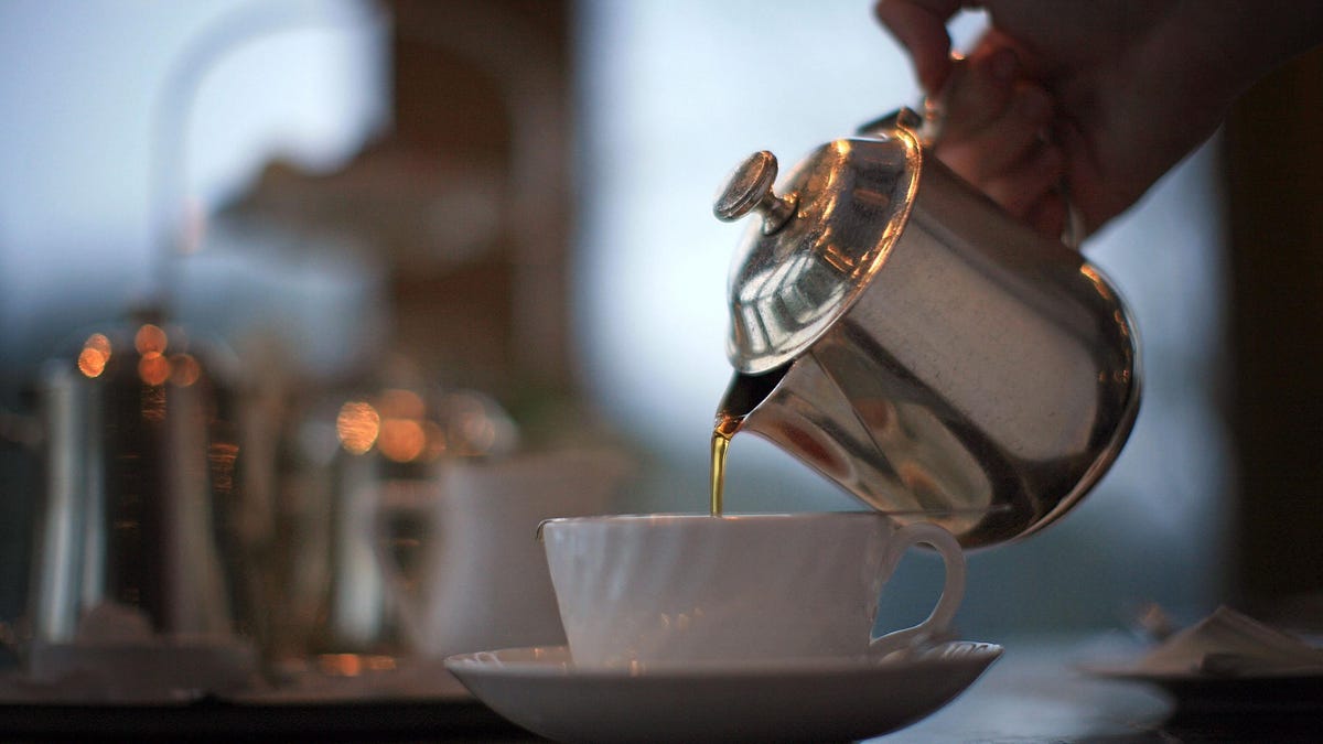 Descubren que el café y el té reducen el riesgo de sufrir ictus y demencia