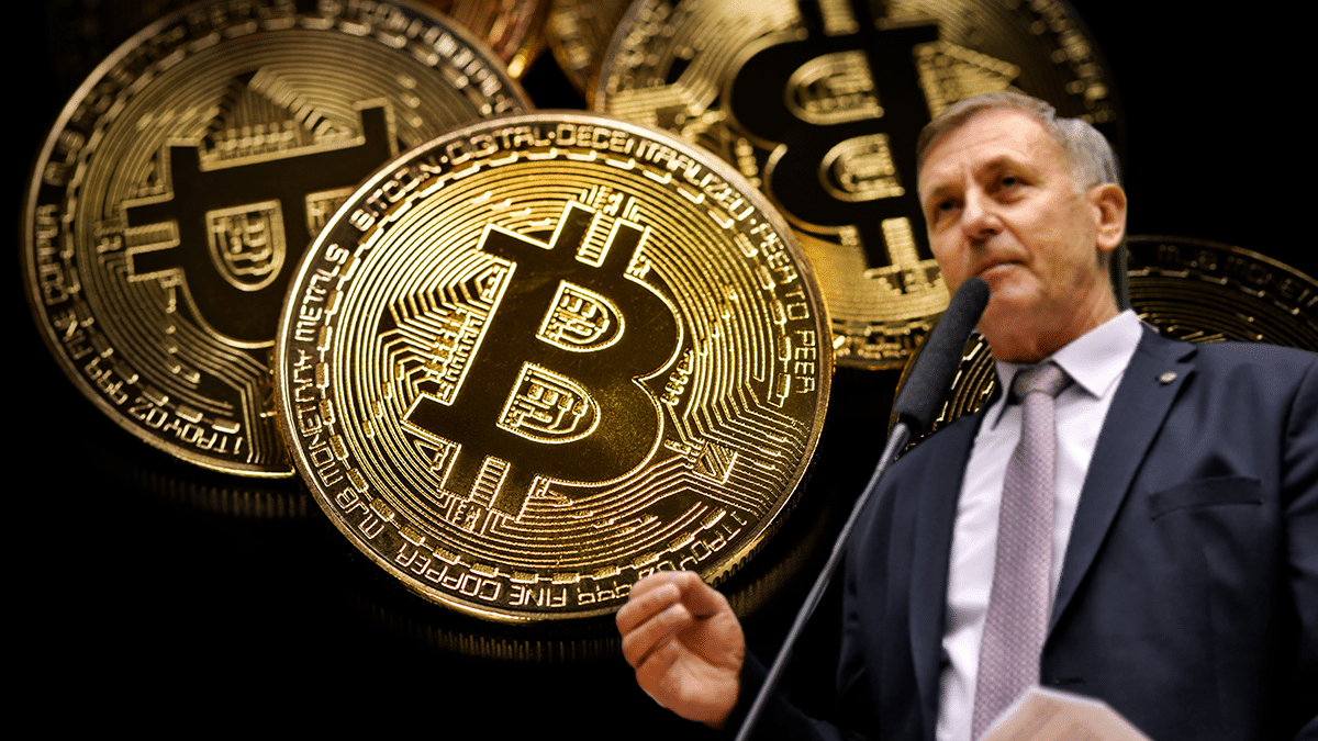 Nuevo proyecto de ley propone usar Bitcoin para el pago de salarios en Brasil