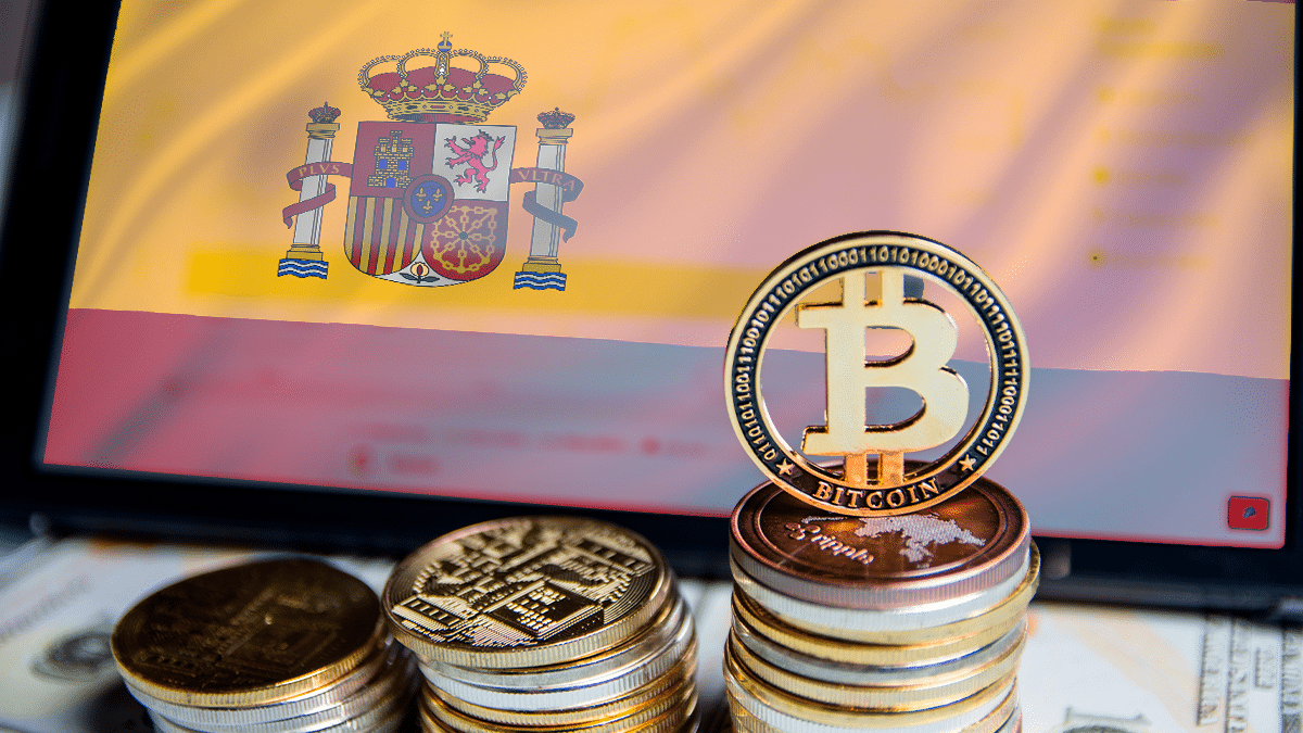 ¿Por qué los españoles usan bitcoin y criptomonedas?