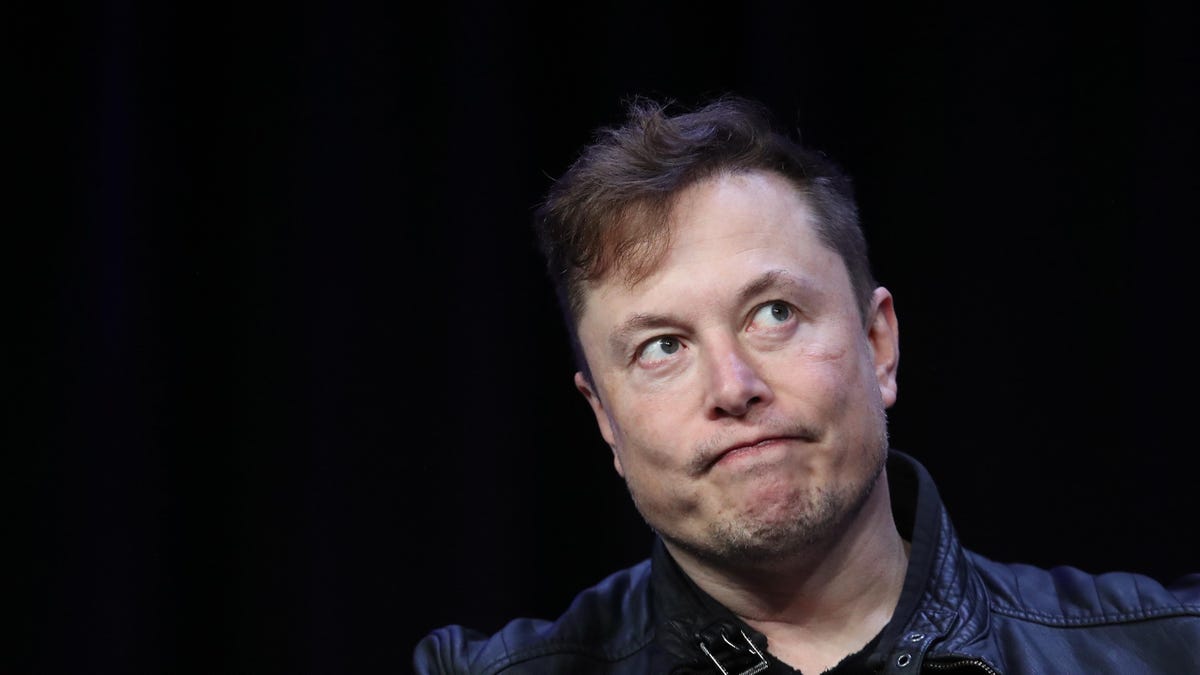 Elon Musk advierte a sus empleados sobre la posible quiebra de SpaceX en un email interno