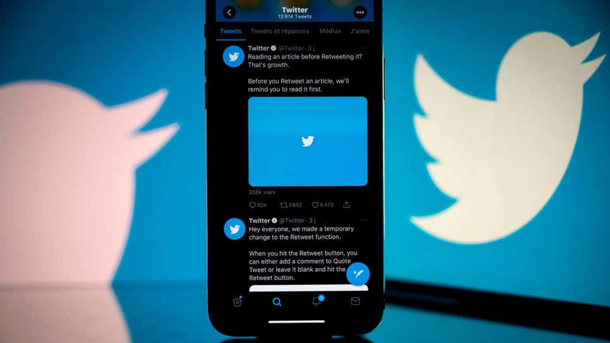 Twitter dice adiós a la función auto-refresh