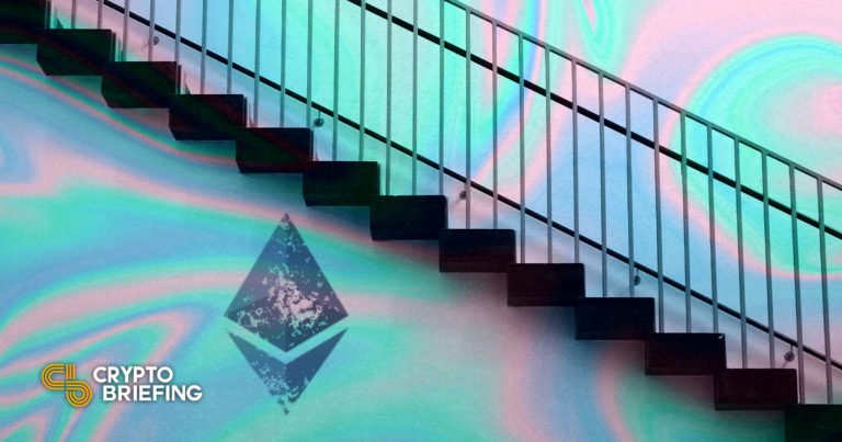 Ethereum alcanza un nivel crucial después de romper por debajo de los $ 3,000