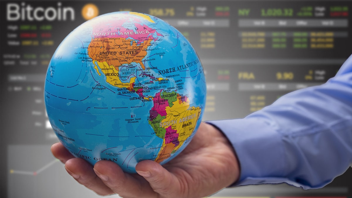 Exchanges argentinos de bitcoin se expanden a México, Colombia y Perú