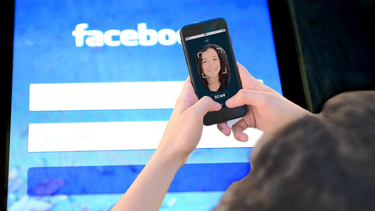 Facebook tiene el rostro del 15% de la población mundial, pero promete borrarlo
