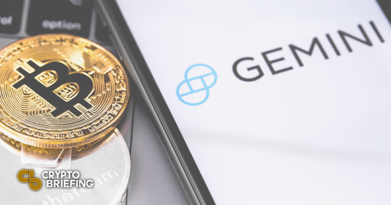 Gemini Exchange liderado por Winklevoss recauda 400 millones de dólares a una valoración de 7.100 millones de dólares