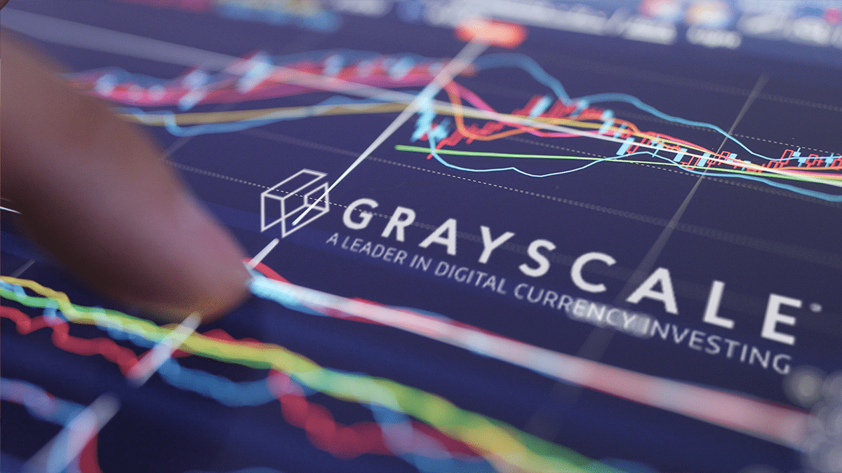 Grayscale pide a la SEC aprobar ETF que rastrearía acciones de empresas ligadas a bitcoin