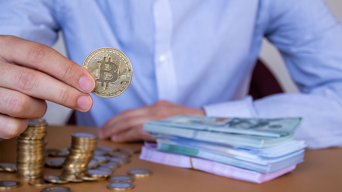 Pequeños holders intensificaron las compras de bitcoin, dice Willy Woo