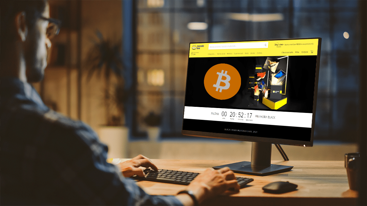 MercadoLibre lanzará monedero de Bitcoin para usuarios brasileños