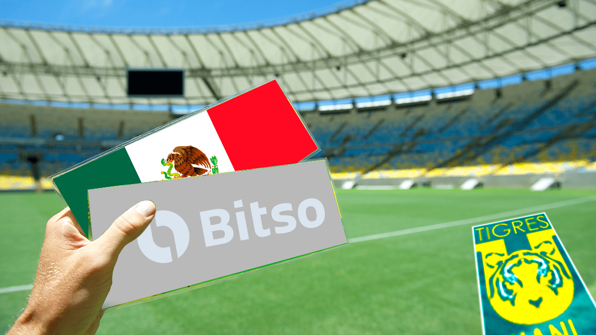 Tigres de México aceptará bitcoin para compra de boletos de la Liga de fútbol