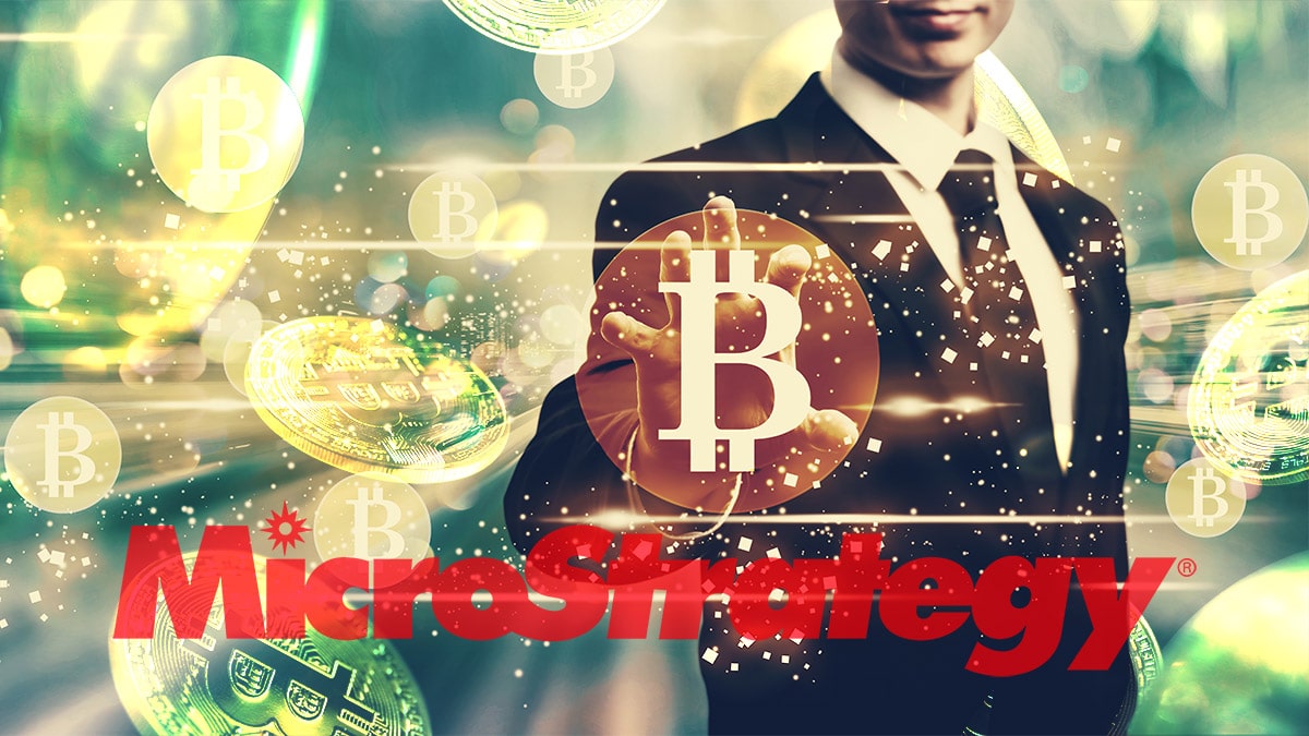MicroStrategy anuncia nueva inversión en bitcoin y ahora holdea más de 120.000 BTC