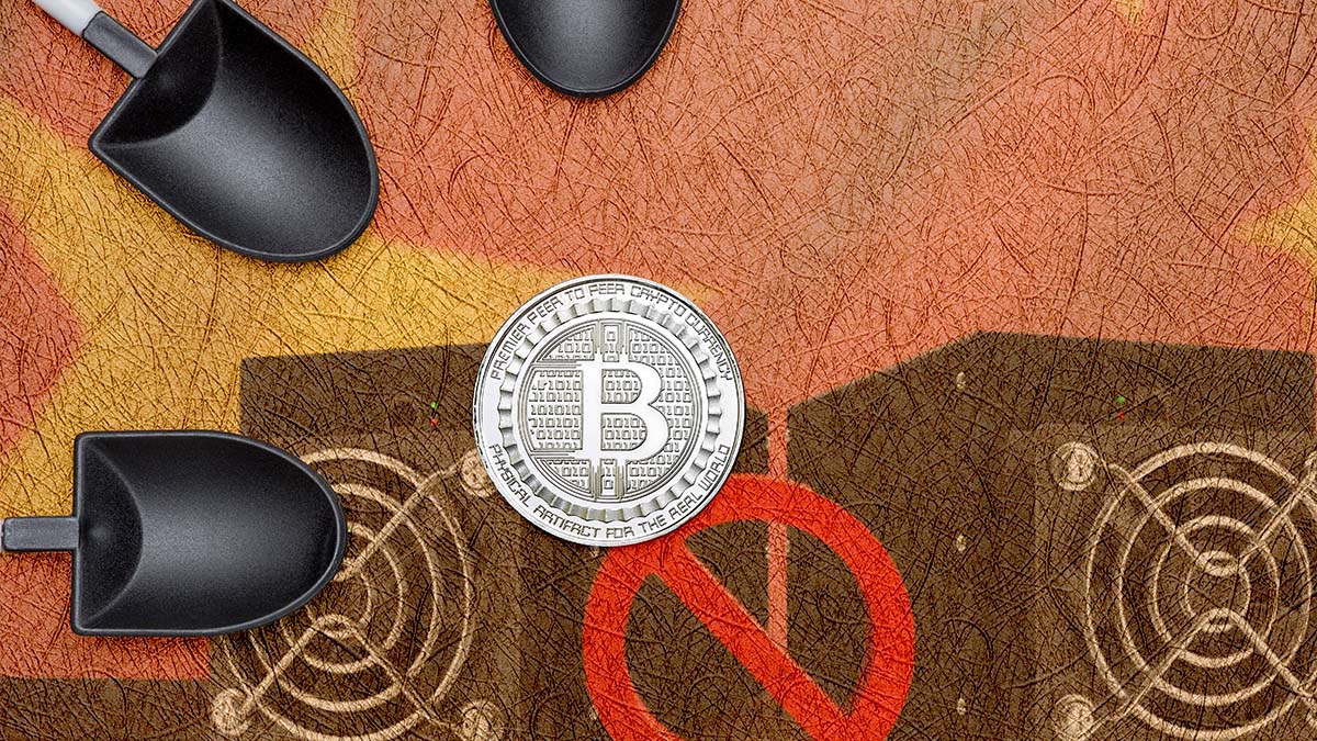minería de Bitcoin deja atrás efectos negativos de las prohibiciones de China