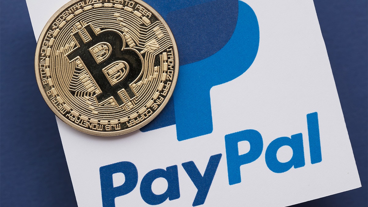 PayPal planea lanzar servicios con criptomonedas en Latinoamérica