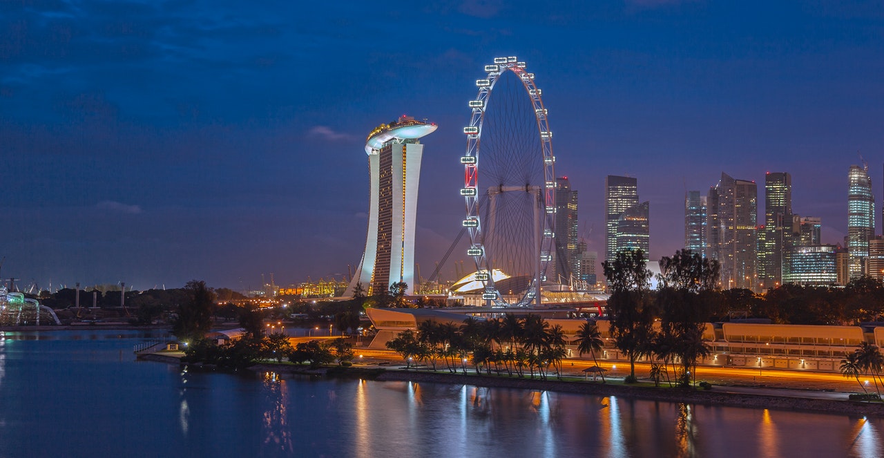 Cabital busca la aprobación regulatoria para proporcionar servicios de pago con criptomonedas en Singapur