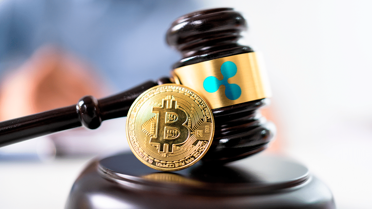 Ripple propone marco legal para darle «claridad» a regulación de bitcoin en EE. UU.