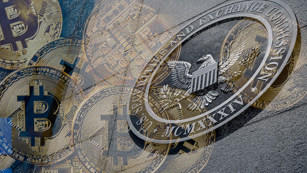 SEC rechazó ETF de Bitcoin solicitado por CBOE y VanEck