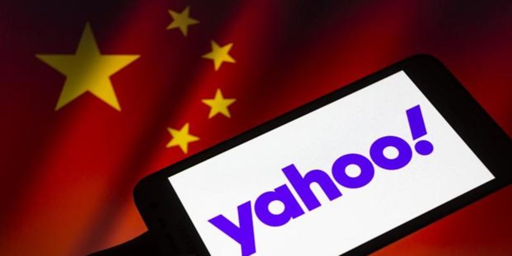 Yahoo! abandona China por culpa de las dificultades para operar en el país