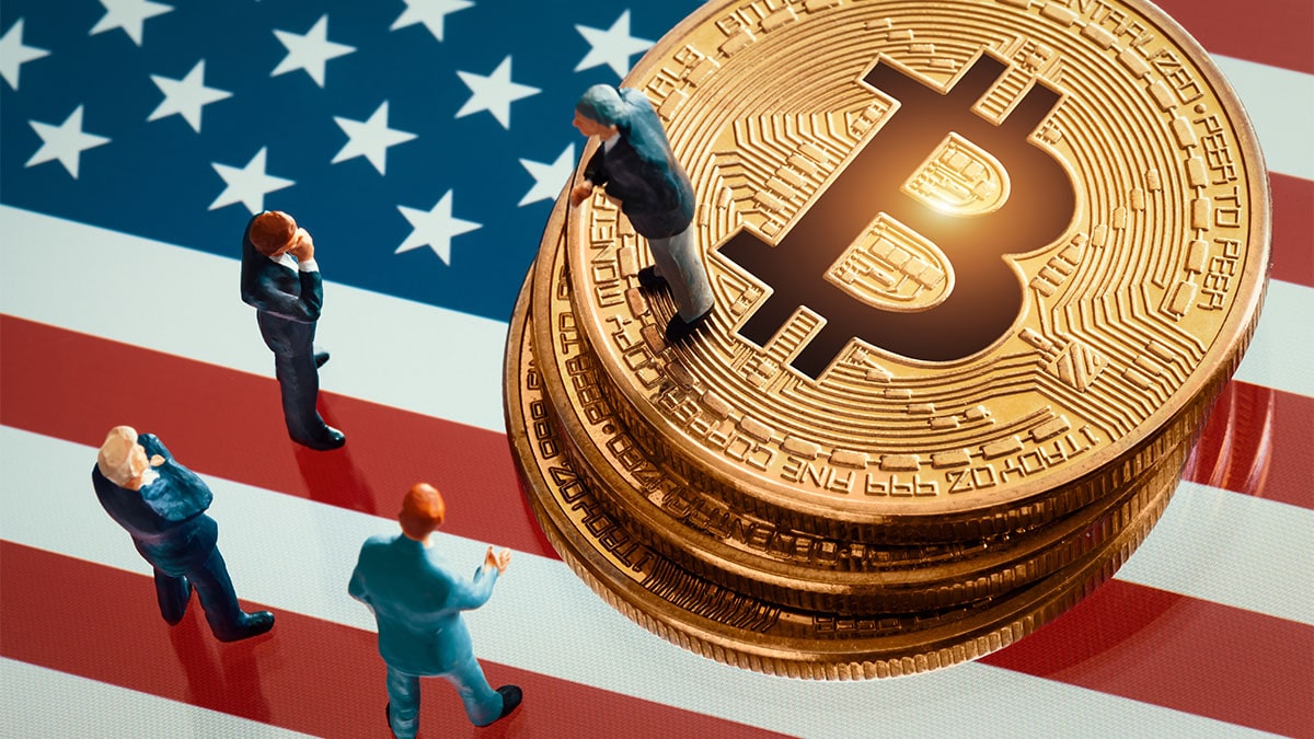 1 de cada 4 inversionistas en EE. UU. ya tiene bitcoin
