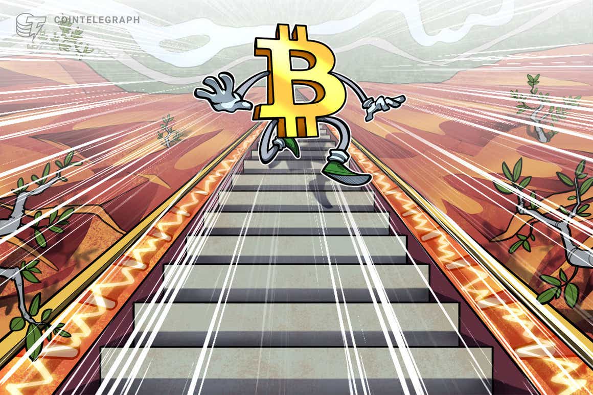 ¡Cuidado abajo! Analistas apuntan a un precio de Bitcoin de USD 40,000 tras la caída de hoy