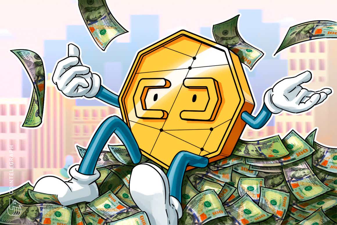Interlay recauda USD 6.5 millones para acelerar la interoperabilidad de DeFi en Bitcoin