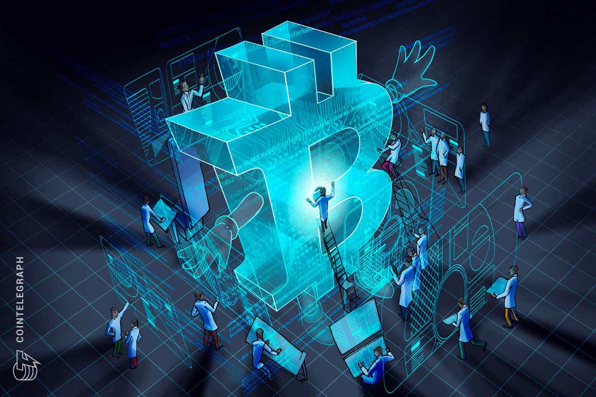 Esta métrica del precio de Bitcoin acaba de alcanzar la «sobreventa» por séptima vez en 8 años