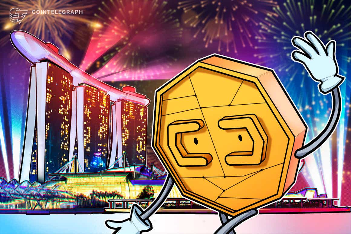 100 firmas de tokens de pago digitales en Singapur no logran obtener licencias