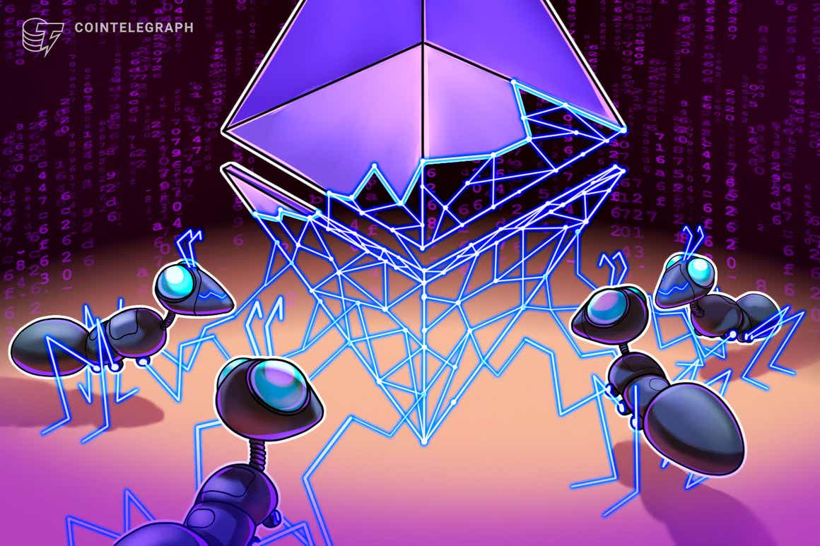Gravity Bridge lleva a Ethereum a la ‘multichain’