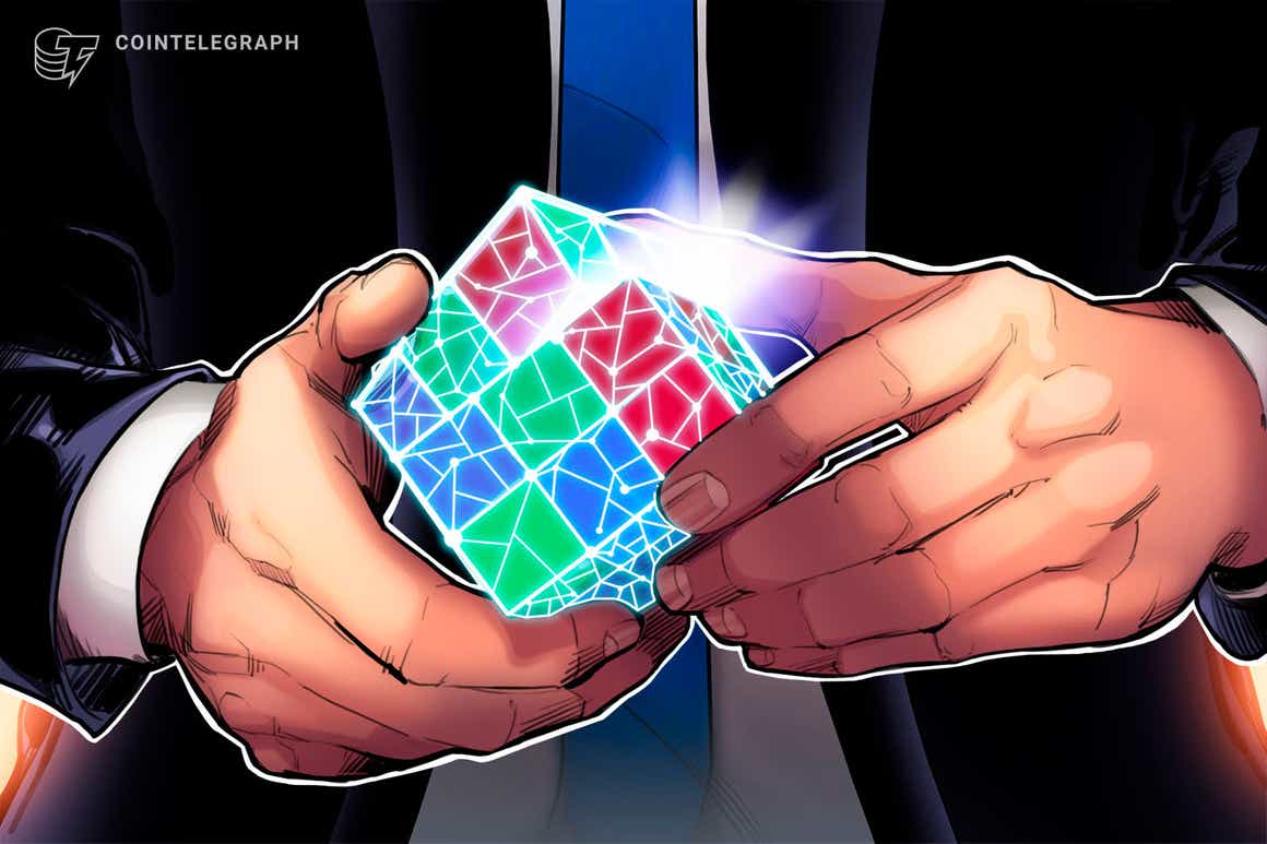 Square ahora se llama Block y se centra en blockchain